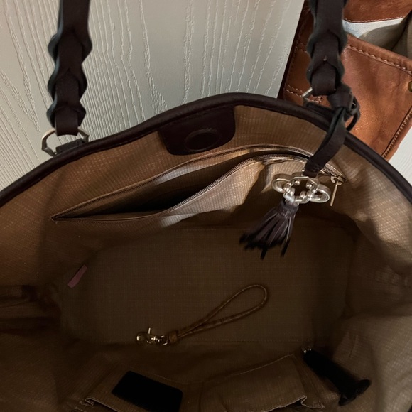 Brighton shoulder bag - Picture 2 of 2